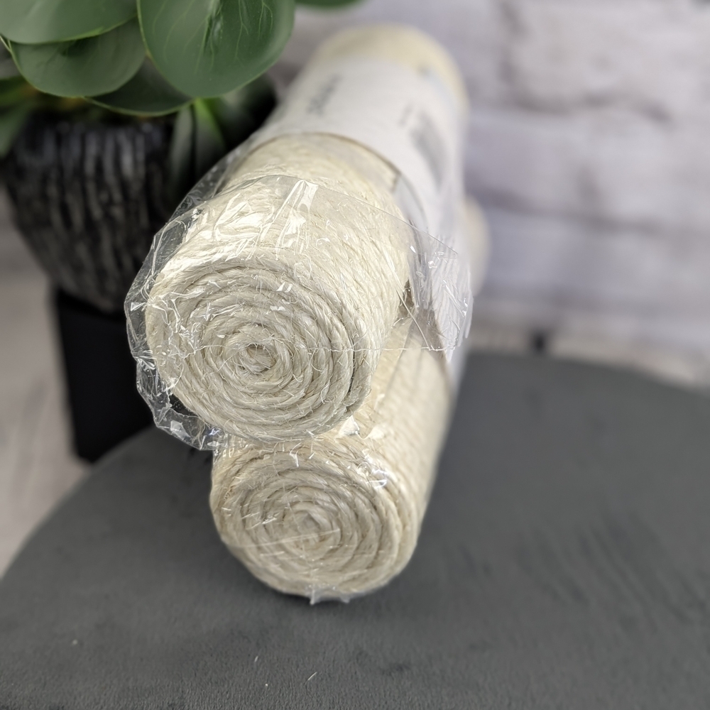 Cat Scratching Post Refill Replacement, Rope - Picture 4 of 7